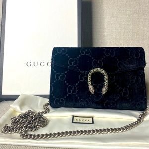 Gucci Dionysus bag
